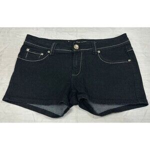 MI JEANS WOMENS JEANS SHORTS SIZE 7